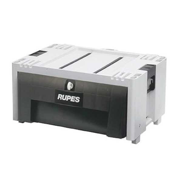 RUPES CAR_MODULE_STD ΣΥΡΤΑΡΙ ΑΠΟΘΗΚΕΥΣΗΣ ΕΝΔΙΑΜΕΣΟ ΓΙΑ ΧΤΙΣΙΜΟ (ΜΕΡΟΣ CARRIER SYSTEM)