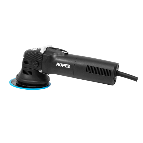 RUPES LHR125_STD BIGFOOT ΕΚΚΕΝΤΡΟΣ ΑΛΟΙΦΑΔΟΡΟΣ ΓΥΑΛΙΣΜΑΤΟΣ 15MM ΗΛΕΚΤΡΙΚΟΣ