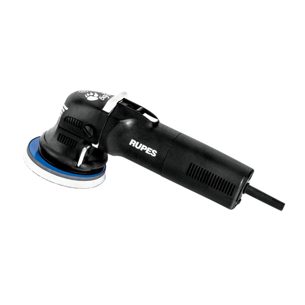 RUPES LHR12E_STD BIGFOOT ΑΛΟΙΦΑΔΟΡΟΣ ΓΥΑΛΙΣΜΑΤΟΣ "DUETTO" 12MM ΗΛΕΚΤΡΙΚΟΣ
