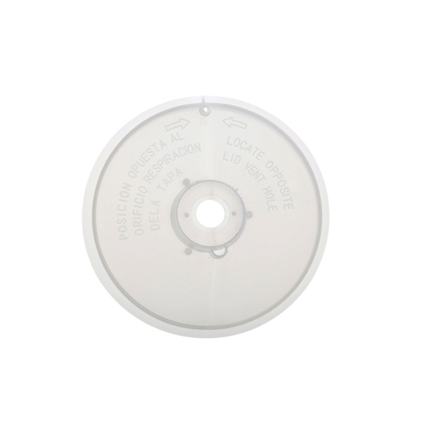SATA 45286 ΦΛΑΝΤΖΑ ΚΑΤΩ ΔΟΧΕΙΟΥ 1000ML (ΔΙΑΦΑΝΗ)