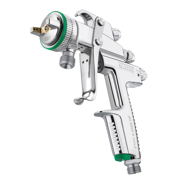 SATA 93393 SATAjet 3000 K HVLP  - ΠΙΣΤΟΛΙ ΒΑΦΗΣ ΓΙΑ ΕΞΩΤΕΡΙΚΟ ΚΑΔΟ (ΜΠΕΚ 1.2)