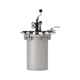 SATA 1182948 ΚΑΔΟΣ ΠΙΕΣΗΣ ΧΡΩΜΑΤΩΝ 22L, MPT 22, ΕΝΑ ΕΣ.ΚΑΔΟ LINER, 2ΠΛΟΣ ΡΥΘΜ., ΧΕΙΡ.ΑΝΑΔΕΥΣΗ