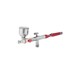 SATA 227637 SATAgraph 4 - ΑΕΡΟΓΡΑΦΟΣ ΜΕ ΠΛΑΓΙΟ ΔΟΧΕΙΟ 7ML (ΜΠΕΚ 0.5)