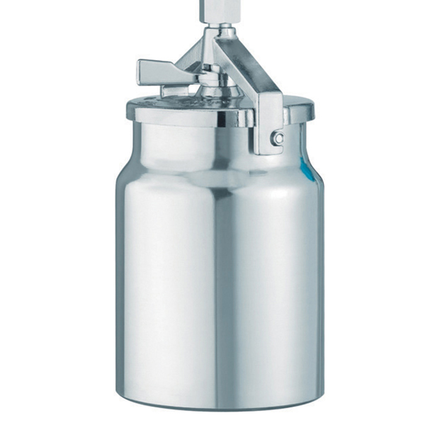 SATA 2691 ΔΟΧΕΙΟ ΑΛΟΥΜΙΝΙΟΥ ΚΑΤΩ 1.0 L ΚΟΜΠΛΕ (SATAjet 1000 H, SATAjet H)