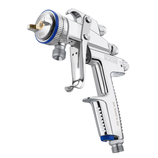 SATA 93377 SATAjet 3000 K RP  - ΠΙΣΤΟΛΙ ΒΑΦΗΣ ΓΙΑ ΕΞΩΤΕΡΙΚΟ ΚΑΔΟ (ΜΠΕΚ 2.0)