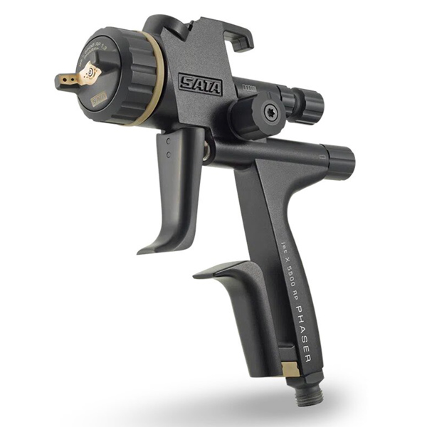 SATA 1096066 SATAjet X 5500 RP Phaser - ΠΙΣΤΟΛΙ ΒΑΦΗΣ ΑΝΩ ΔΟΧΕΙΟ, RPS 600-900ML & ΑΝΤ. (ΜΠΕΚ 1.2 I)