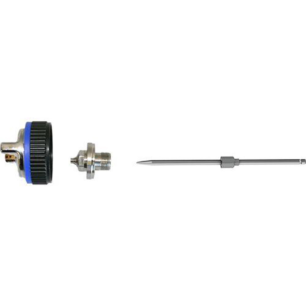 SATA 1096264 ΣΕΤ ΜΠΕΚ ΓΙΑ SATAjet 5500 X HVLP PHASER (ΜΠΕΚ 1.3 I)