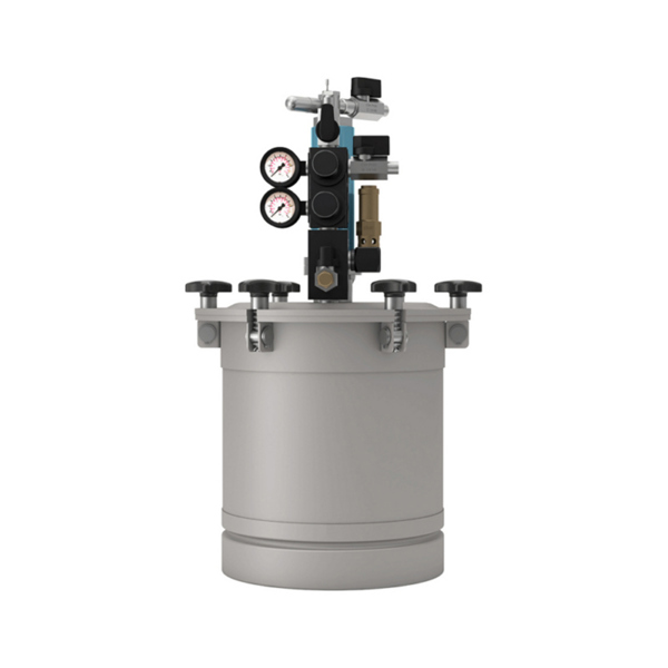 SATA 1182906 ΚΑΔΟΣ ΠΙΕΣΗΣ ΧΡΩΜΑΤΩΝ 10L (ΩΦΕΛ.9L), MPT 10, ΕΝΑ ΕΣ.ΚΑΔΟ LINER, 2ΠΛΟΣ ΡΥΘΜ., ΑΥΤΟΜ.ΑΝΑΔΕΥΣΗ