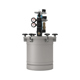 SATA 1182906 ΚΑΔΟΣ ΠΙΕΣΗΣ ΧΡΩΜΑΤΩΝ 10L (ΩΦΕΛ.9L), MPT 10, ΕΝΑ ΕΣ.ΚΑΔΟ LINER, 2ΠΛΟΣ ΡΥΘΜ., ΑΥΤΟΜ.ΑΝΑΔΕΥΣΗ