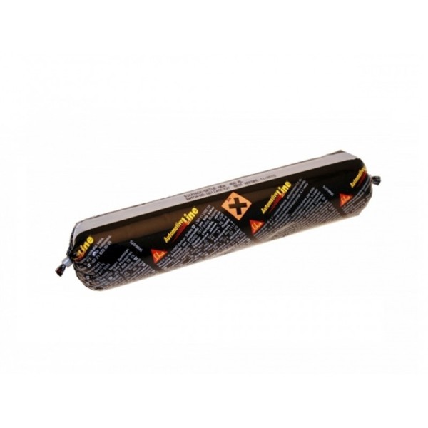 SIKA 537174 SIKATACK-DRIVE,(60min) ΚΟΛΛΑ ΠΑΡΜΠΡΙΖ, 400ML (ΜΑΥΡΟ) (526184)