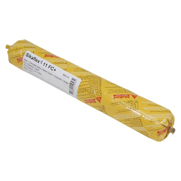 SIKA 693966 SIKAFLEX®-11FC ΠΟΛΥΟΥΡΕΘΑΝΗ ΕΝΟΣ ΣΥΣΤΑΤΙΚΟΥ, 600ML,ΛΕΥΚΟ