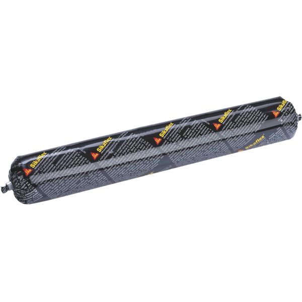 SIKA 454860 SIKAFLEX®-268, ΚΟΛΛΑ ΠΑΡΜΠΡΙΖ ΛΕΩΦΟΡΕΙΩΝ, 600ML (ΜΑΥΡΟ)