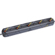 SIKA 454860 SIKAFLEX®-268, ΚΟΛΛΑ ΠΑΡΜΠΡΙΖ ΛΕΩΦΟΡΕΙΩΝ, 600ML (ΜΑΥΡΟ)