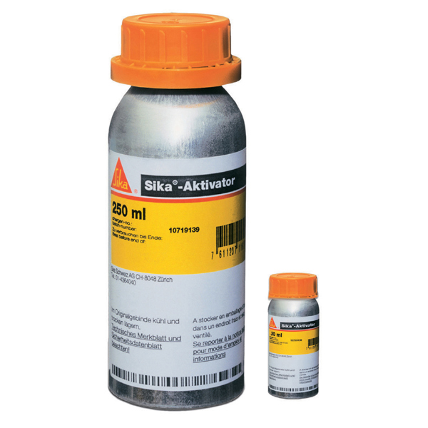 SIKA 117570 SIKA®ACTIVATOR- PRO 100, ΕΝΕΡΓΟΠΟΙΗΤΗΣ ΕΠΙΦΑΝΕΙΩΝ (1000ML)
