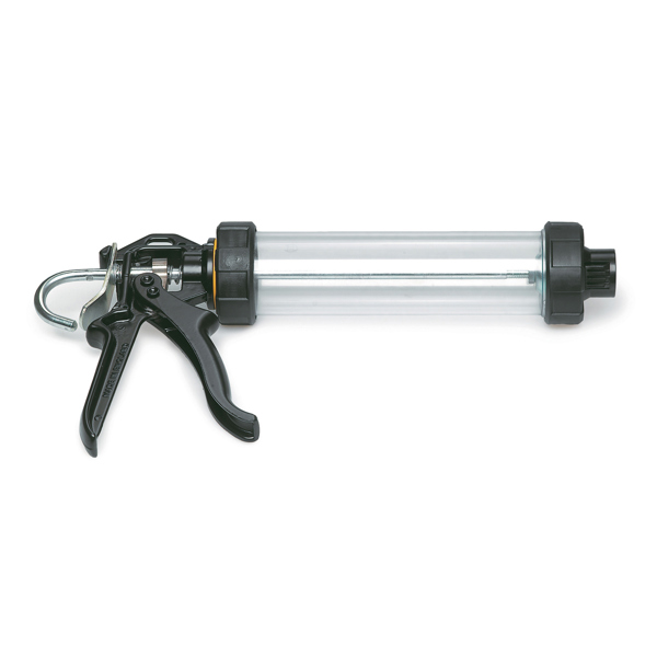 SIKA 123239 ΠΙΣΤΟΛΙ ΧΕΙΡΟΣ HANDGUN 4 CLEAR (300,310,400ML)