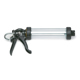 SIKA 123239 ΠΙΣΤΟΛΙ ΧΕΙΡΟΣ HANDGUN 4 CLEAR (300,310,400ML)