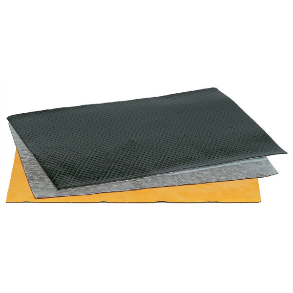 SIKA 123229 ΑΣΦΑΛΤΙΚΟ ΑΥΤΟΚΟΛΛΗΤΟ ΦΥΛΛΟ 500MMX400MM (ΠΙΣΣΟΧΑΡΤΟ), ΣΑΓΡΕ