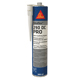 SIKA 853788 SIKAFLEX® 290 DC PRO,  ΣΦΡΑΓΙΣΤΙΚΟ ΓΙΑ ΑΡΜΟΥΣ ΚΑΤΑΣΤΡΩΜΑΤΟΣ 300ML (ΜΑΥΡΟ)