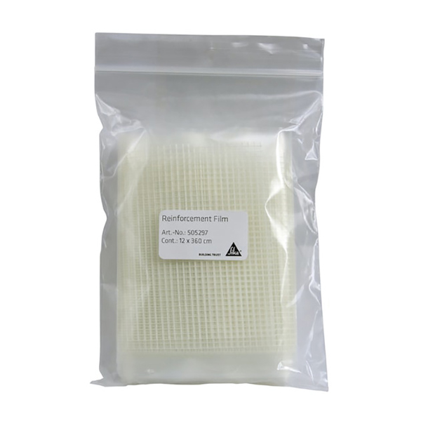 SIKA 505297 ΛΕΥΚΟ ΔΙΧΤΥ ΕΝΙΣΧΥΣΗΣ ΓΙΑ ΚΟΛΛΑ SIKAFORCE®-301/302 (ΡΟΛΟ 360CM)