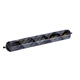 SIKA 526185 SIKA TACK DRIVE, ΚΟΛΛΑ ΠΑΡΜΠΡΙΖ, 600ML BLACK (526185)