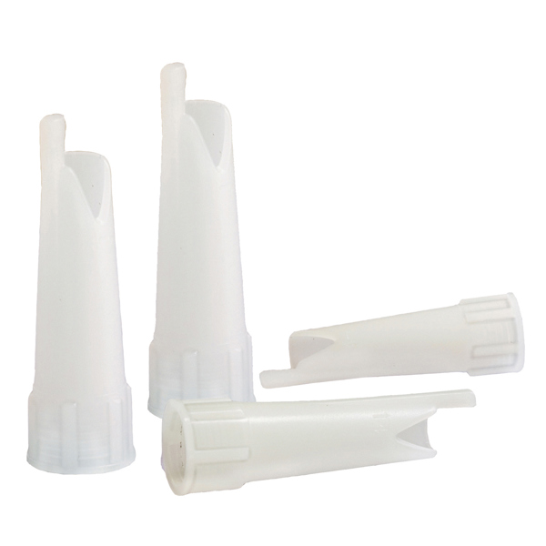 SIKA 8143 ΕΞΑΡΤΗΜΑ - ΤΡΙΓΩΝΙΚΑ ΑΚΡΟΦΥΣΙΑ V-CUT NOZZLES