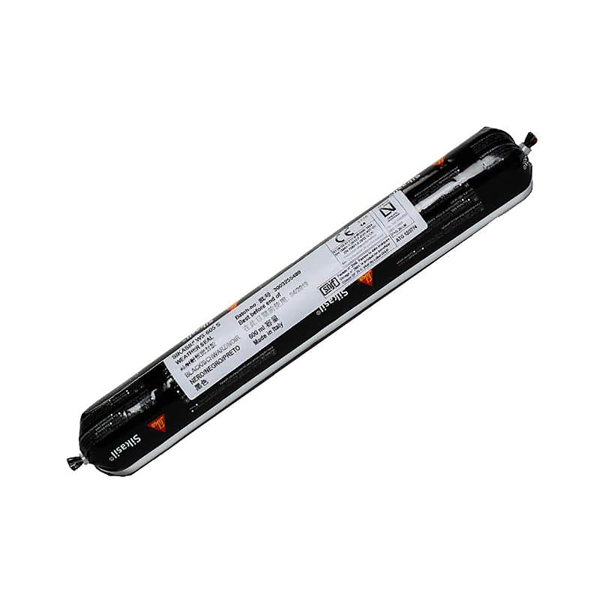 SIKA 107625 SIKASIL®WS-605 S , ΟΥΔΕΤΕΡΗ ΣΙΛΙΚΟΝΗ , 600ML (ΜΑΥΡΟ)