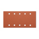 STARCKE 542C7K_115x228_60 ΓΥΑΛΟΧΑΡΤΟ RUPES SSPF, 115MM X 228MM, P60
