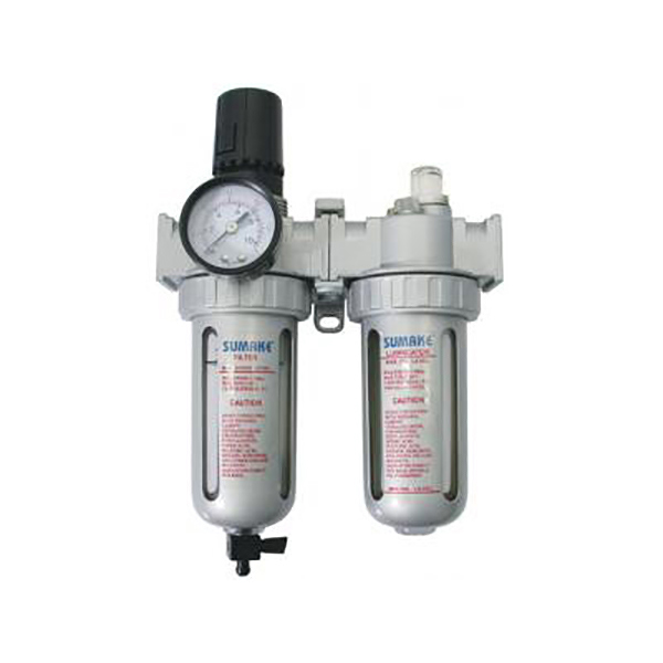 SUMAKE SA-2324 ΦΙΛΤΡΟ ΣΥΓΚΡΑΤΗΣΗΣ  ΝΕΡΟΥ & ΛΑΔΙΟΥ (1/2)