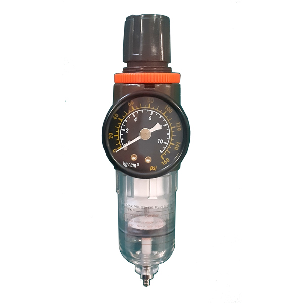 SUMAKE SA-1110AMF&R ΦΙΛΤΡΟ ΣΥΓΚΡΑΤΗΣΗΣ  ΝΕΡΟΥ & ΛΑΔΙΟΥ (1/8)