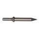SUMAKE ST-2003_R01 ΚΑΛΕΜΙ 12mm, ΣΤΡΟΓΓΥΛΗ ΣΥΝΔΕΣΗ 10.8mm, ΣΤΡΟΓΓΥΛΗ ΜΥΤΗ 12° ΓΙΑ ST-2220R