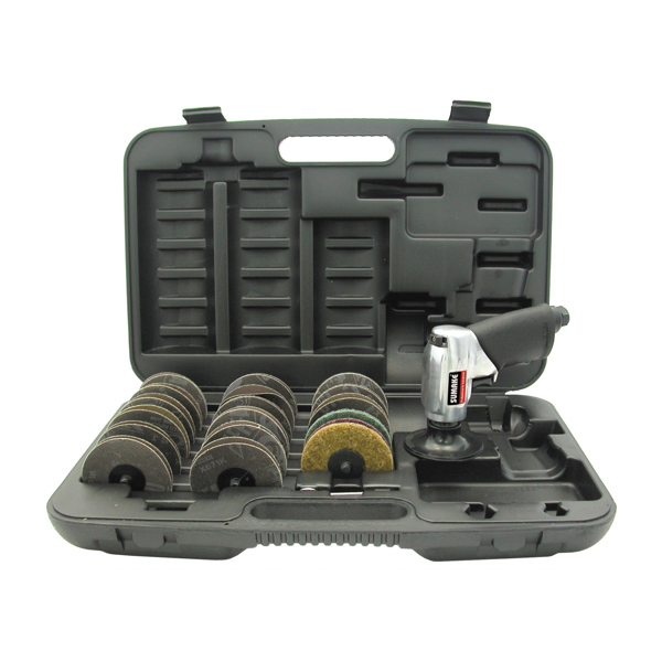 SUMAKE ST-7145K MINI ΤΡΙΒΕΙΟ ΑΕΡΟΣ ΓΙΑ ΤΟΠΙΚΕΣ ΕΠΙΣΚΕΥΕΣ, 75MM (ΚΑΣΕΤΙΝΑ ΜΕ ΑΝΤ. ΔΙΣΚΟΥΣ)