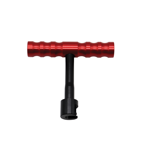 Εξολκέας Παλάμης Maestro TBAR-100, 95mm, M10, 0.09kg, Κόκκινος