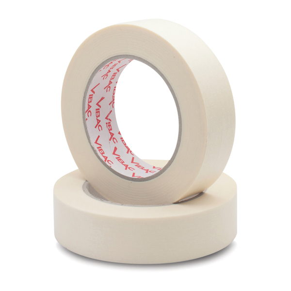 VIBAC 02M71.048.0045 225 ΧΑΡΤΟΤΑΙΝΙΑ ΜΟΝΩΣΗΣ 80', 48MM X 45 MT