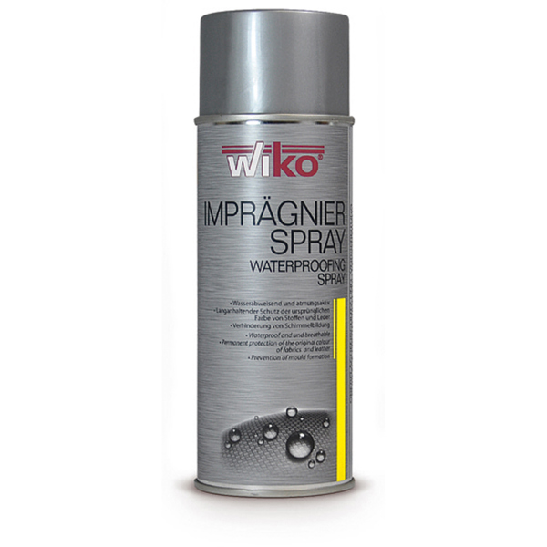 WIKO AIMS.D400 SPRAY ΑΔΙΑΒΡΟΧΟΠΟΙΗΣΗΣ / ΥΔΑΤΟΦΟΒΙΚΗ ΠΡΟΣΤΑΣΙΑ ,  400ML