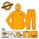 INGCO Αδιάβροχο Κοστούμι XL HRCTSKT031.XL