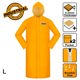 INGCO Αδιάβροχη Καμπαρντίνα L HRCTL031.L