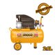 INGCO Αεροσυμπιεστής 24 Lit AC202481E