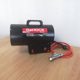 GeHOCK Αερόθερμο Βιομηχανικό Αερίου Προπάνιο 15kW GeHOCK GFH224415