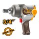 INGCO Αερόκλειδο 3/4" 1600 Nm AIW341302