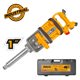 INGCO Αερόκλειδο 1" Μακρύ 3100 Nm AIW11222