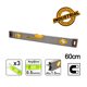 INGCO Αλφάδι Μαγνητικό 60cm HSL38060M