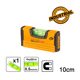 INGCO Αλφάδι Μίνι Μαγνητικό 10cm HMSL03101