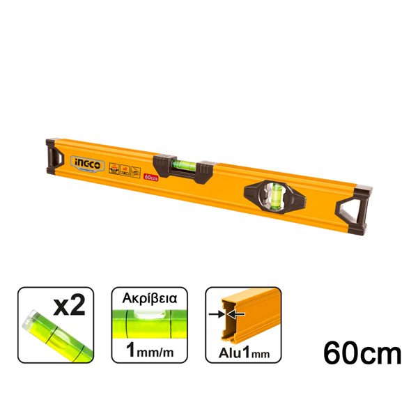 Αλφάδι 60cm