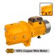 Αντλία Αυτόματης Αναρρόφησης 1100W