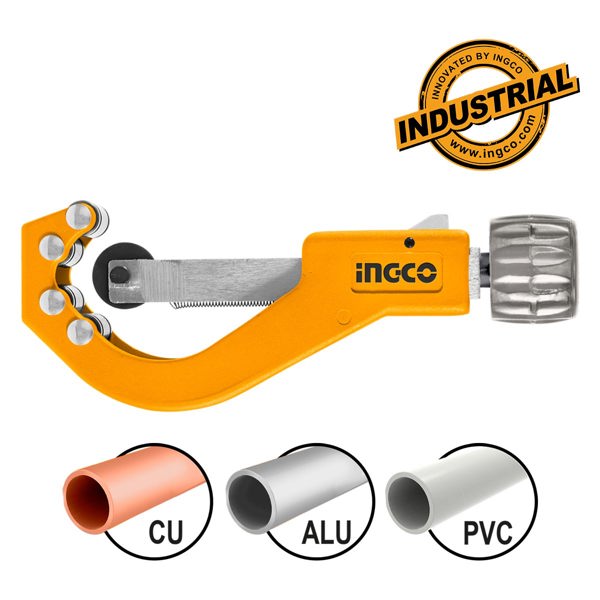 INGCO Χαλκοκόφτης 14-63mm HPC0263