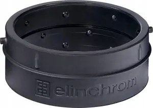 GeHOCK Δεματικά σε Λευκό Χρώμα 2.5x120mm 100 τεμ. GeHOCK 025120