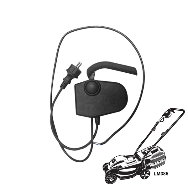 INGCO Διακόπτη σετ για LM385 LM383.23