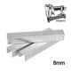 INGCO Δίχαλα 8mm Αεροκαρφωτικού APS06161 AST21082