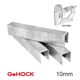 Δίχαλα Καρφωτικού T53 10mm 5000 τεμ. GeHOCK