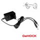 GeHOCK Διπλός φορτιστής GeHOCK CHCP500